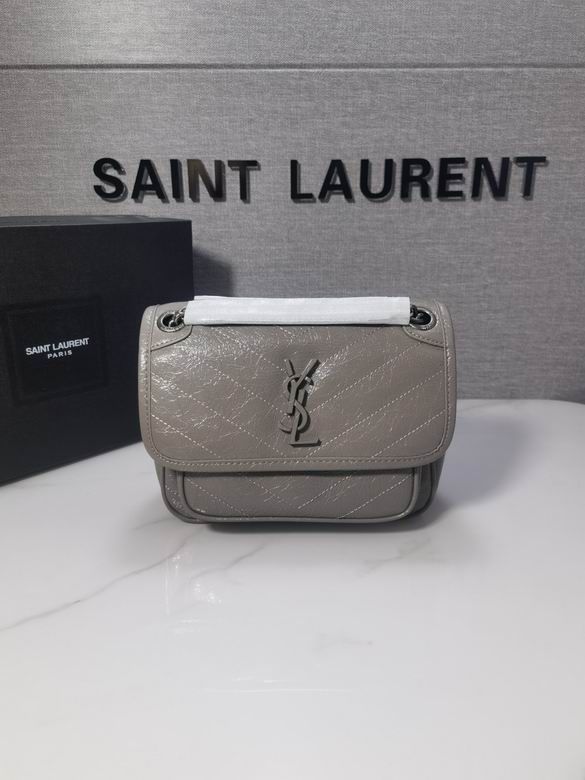 Yves Saint Laurent YSL Bag 2022 ID:20220122-603